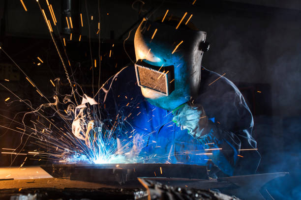Best Automation and Robotic Welding in Alexandria, LA