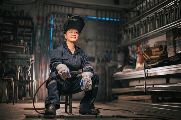Affordable Welder Services in Alexandria, LA