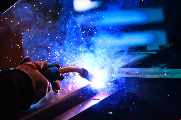 Best Artistic and Custom Metal Fabrication in Alexandria, LA