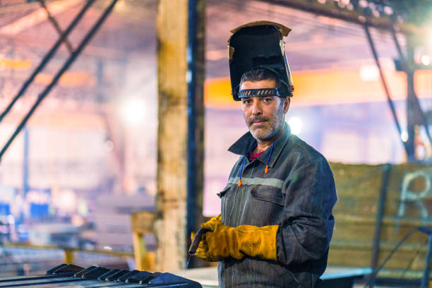 Best Maintenance and Repair Welding in Alexandria, LA