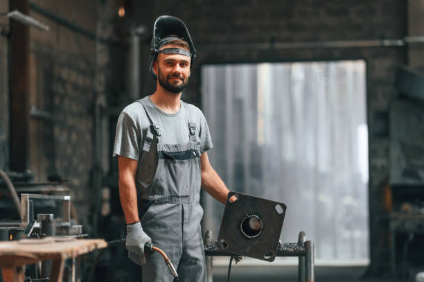 Best Food and Beverage Processing Equipment Welding in Alexandria, LA
