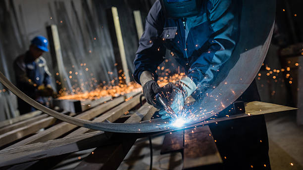  Alexandria, LA Welder Pros