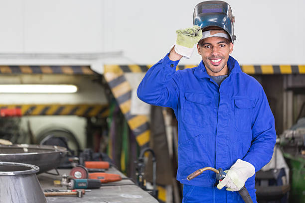  Alexandria, LA Welder Pros